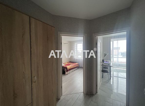 1-room apartment apartment by the address st. Schastya (area 35,4 m2) - Atlanta.ua - photo 14
