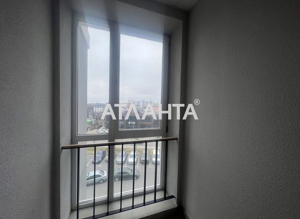 1-room apartment apartment by the address st. Schastya (area 35,4 m2) - Atlanta.ua - photo 22