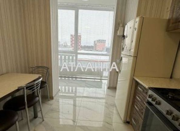 1-room apartment apartment by the address st. Schastya (area 35,4 m2) - Atlanta.ua - photo 2