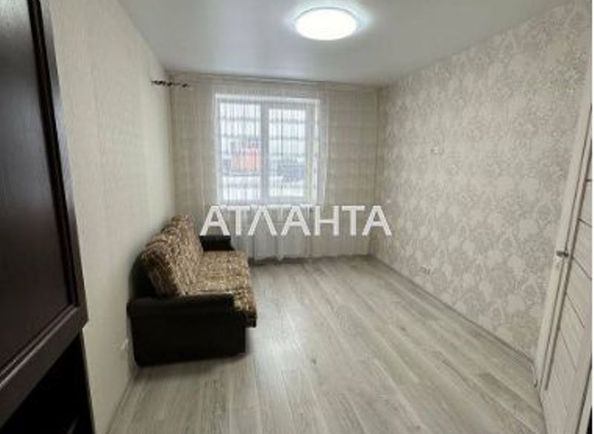 1-room apartment apartment by the address st. Schastya (area 35,4 m2) - Atlanta.ua - photo 8