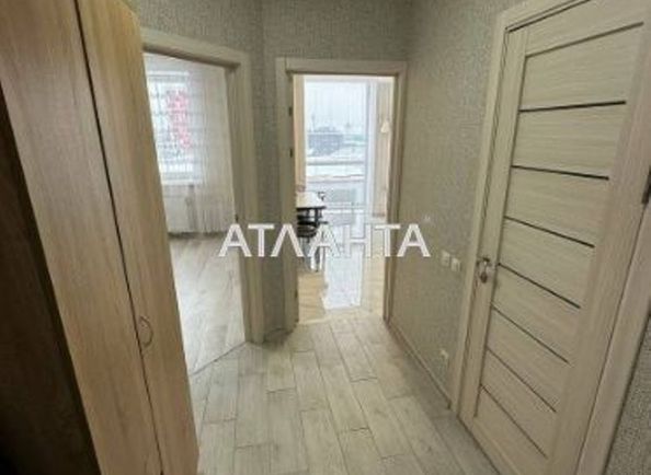 1-room apartment apartment by the address st. Schastya (area 35,4 m2) - Atlanta.ua - photo 16