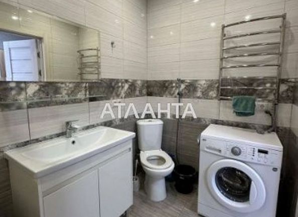 1-room apartment apartment by the address st. Schastya (area 35,4 m2) - Atlanta.ua - photo 17