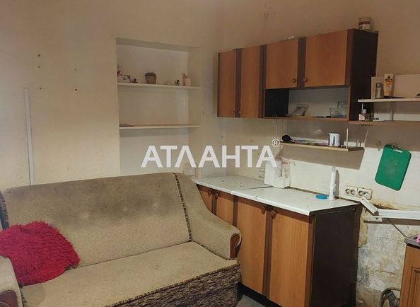 1-room apartment apartment by the address st. Polskiy sp Kanguna sp (area 21,5 m2) - Atlanta.ua - photo 5
