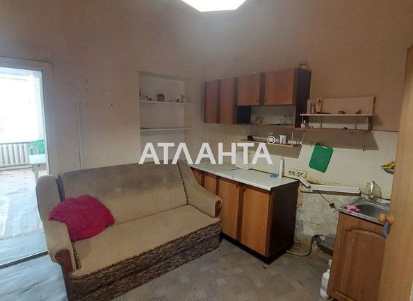 1-room apartment apartment by the address st. Polskiy sp Kanguna sp (area 21,5 m2) - Atlanta.ua - photo 4