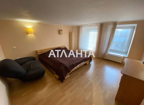 2-rooms apartment apartment by the address st. Marazlievskaya Engelsa (area 60,0 m2) - Atlanta.ua