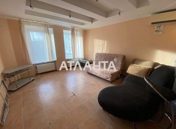 2-rooms apartment apartment by the address st. Marazlievskaya Engelsa (area 60,0 m2) - Atlanta.ua - photo 2