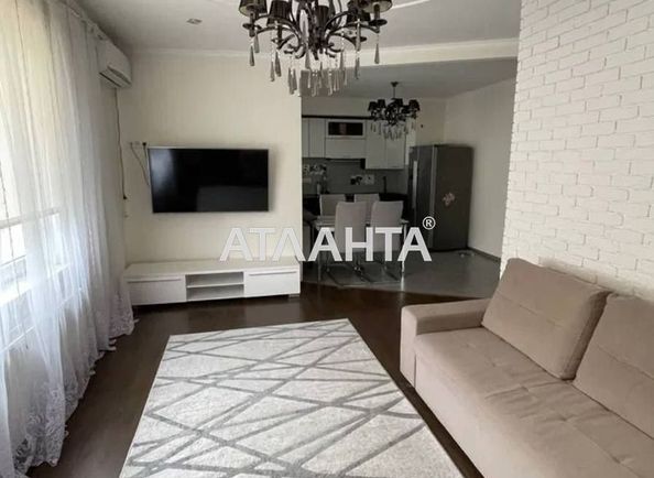 2-rooms apartment apartment by the address st. Raduzhnyy m n (area 63,0 m2) - Atlanta.ua - photo 3