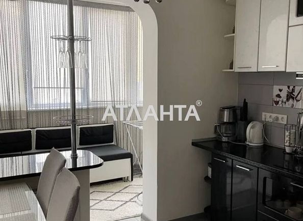 2-rooms apartment apartment by the address st. Raduzhnyy m n (area 63,0 m2) - Atlanta.ua - photo 7