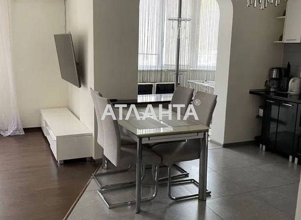 2-rooms apartment apartment by the address st. Raduzhnyy m n (area 63,0 m2) - Atlanta.ua - photo 16