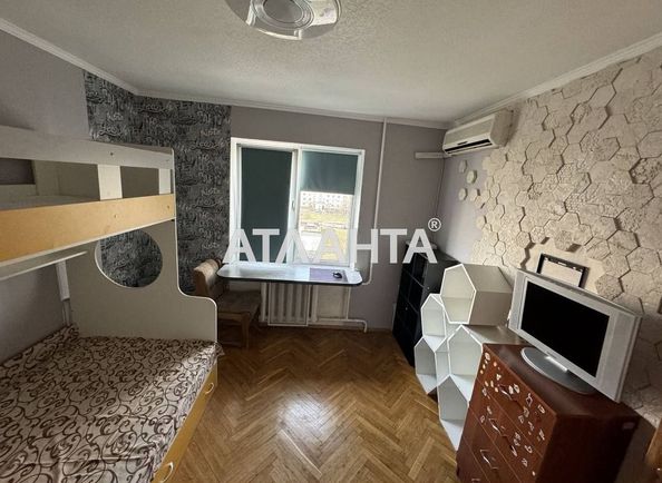 3-rooms apartment apartment by the address st. Obolonskiy prosp (area 70,0 m2) - Atlanta.ua - photo 2