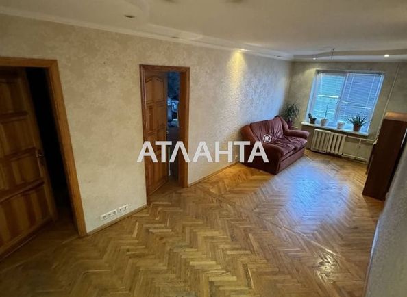 3-rooms apartment apartment by the address st. Obolonskiy prosp (area 70,0 m2) - Atlanta.ua - photo 3