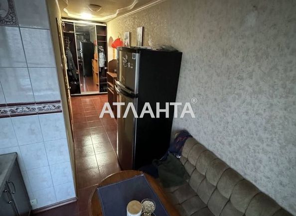 3-rooms apartment apartment by the address st. Obolonskiy prosp (area 70,0 m2) - Atlanta.ua - photo 5