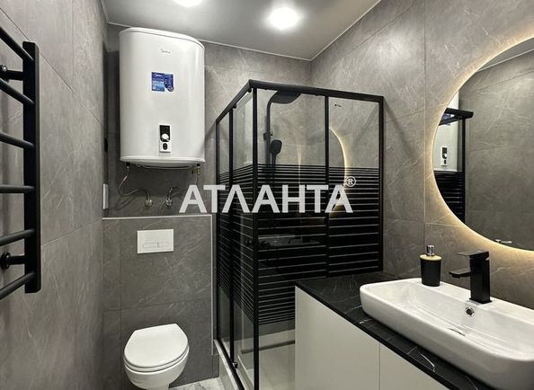2-rooms apartment apartment by the address st. Zhemchuzhnaya (area 61 m²) - Atlanta.ua - photo 14