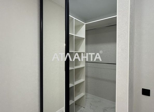 2-rooms apartment apartment by the address st. Zhemchuzhnaya (area 61 m²) - Atlanta.ua - photo 20