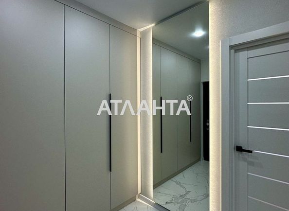 2-rooms apartment apartment by the address st. Zhemchuzhnaya (area 61 m²) - Atlanta.ua - photo 22