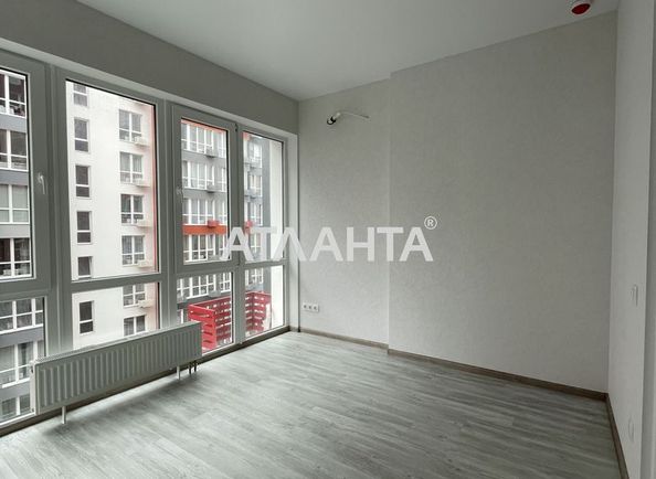 2-rooms apartment apartment by the address st. 7 km ovidiopolskoy dor (area 42,0 m2) - Atlanta.ua