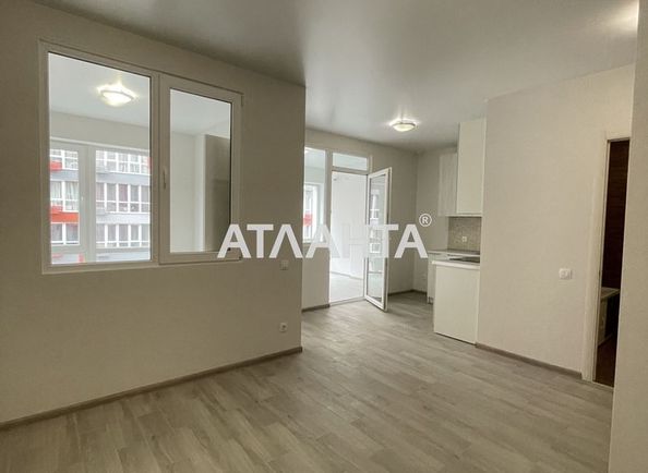 2-rooms apartment apartment by the address st. 7 km ovidiopolskoy dor (area 42,0 m2) - Atlanta.ua - photo 4