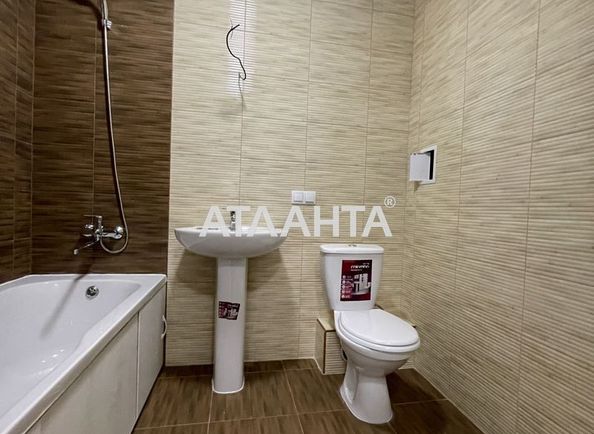2-rooms apartment apartment by the address st. 7 km ovidiopolskoy dor (area 42,0 m2) - Atlanta.ua - photo 8