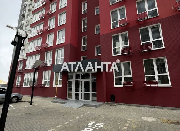 2-rooms apartment apartment by the address st. 7 km ovidiopolskoy dor (area 42,0 m2) - Atlanta.ua - photo 11