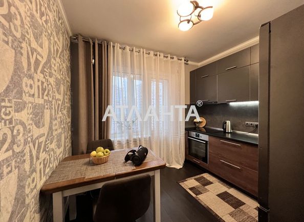 1-room apartment apartment by the address st. Gmyri Borisa (area 38,0 m2) - Atlanta.ua - photo 3