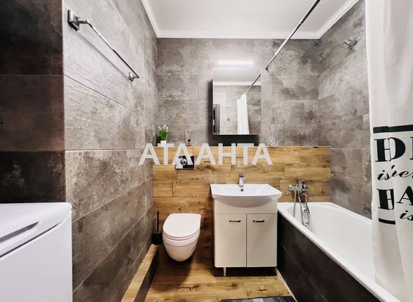 1-room apartment apartment by the address st. Gmyri Borisa (area 38,0 m2) - Atlanta.ua - photo 9