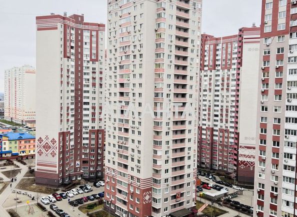 1-room apartment apartment by the address st. Gmyri Borisa (area 38,0 m2) - Atlanta.ua - photo 11