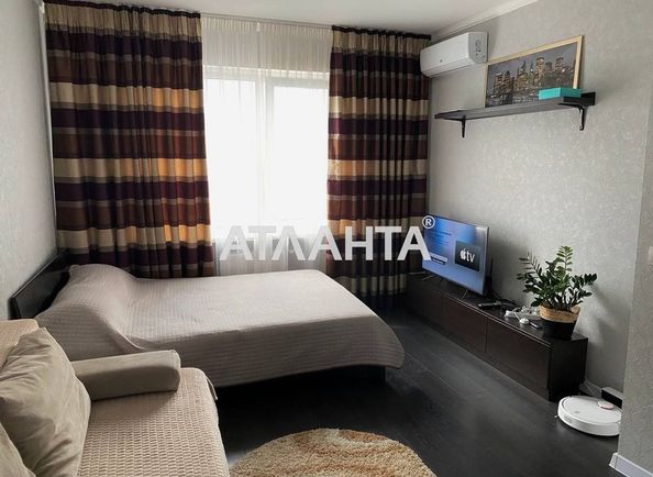 1-room apartment apartment by the address st. Gmyri Borisa (area 38,0 m2) - Atlanta.ua - photo 6