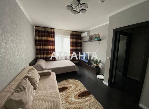 1-room apartment apartment by the address st. Gmyri Borisa (area 38,0 m2) - Atlanta.ua - photo 7