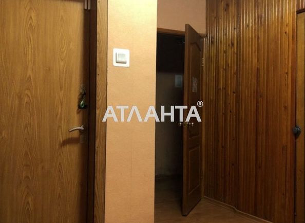 3-кімнатна квартира за адресою вул. Кримська (площа 72,1 м2) - Atlanta.ua - фото 7