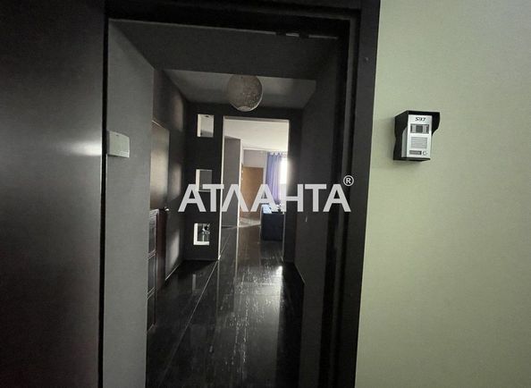 1-кімнатна квартира за адресою вул. Січових Стрільців (площа 61,6 м2) - Atlanta.ua - фото 2