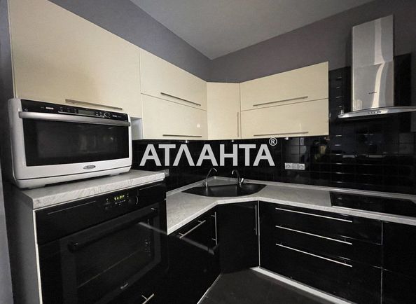 1-комнатная квартира по адресу ул. Сечевых Стрельцов (площадь 61,6 м2) - Atlanta.ua - фото 12