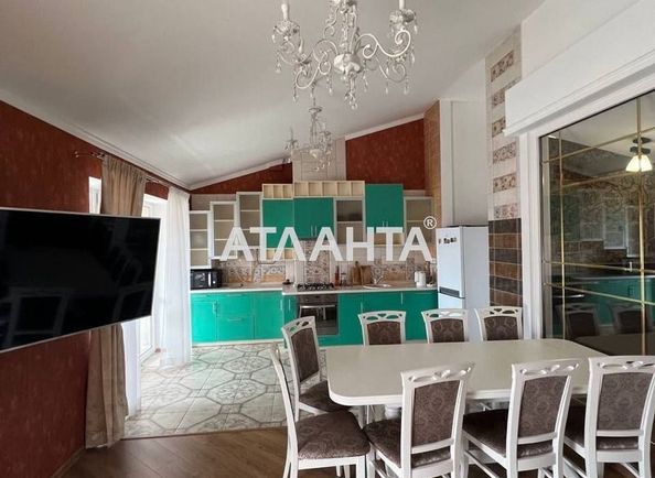 2-rooms apartment apartment by the address st. Milanskaya (area 106,0 m2) - Atlanta.ua