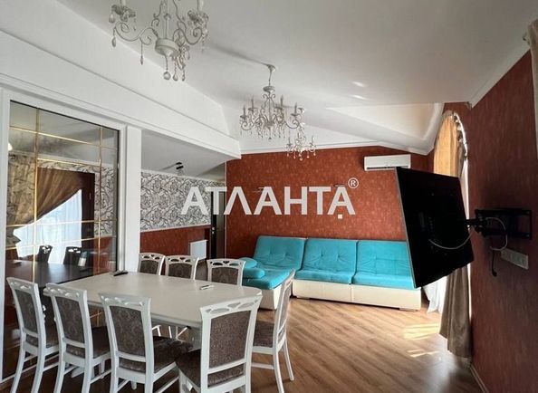 2-rooms apartment apartment by the address st. Milanskaya (area 106,0 m2) - Atlanta.ua - photo 2