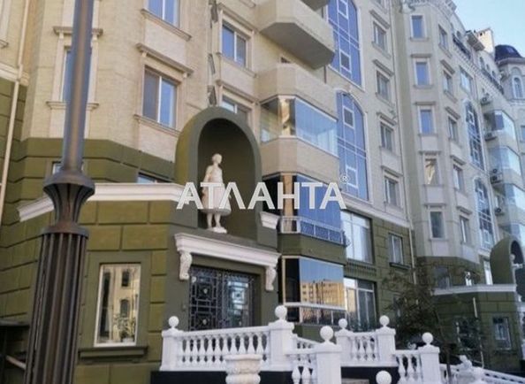 2-rooms apartment apartment by the address st. Milanskaya (area 106,0 m2) - Atlanta.ua - photo 5