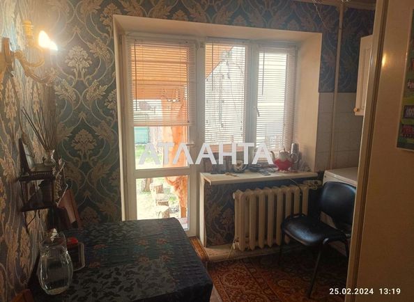 2-rooms apartment apartment by the address st. Chernomorskogo Kazachestva (area 42,0 m2) - Atlanta.ua - photo 11