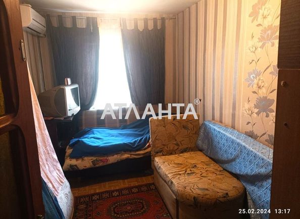 2-rooms apartment apartment by the address st. Chernomorskogo Kazachestva (area 42,0 m2) - Atlanta.ua - photo 14