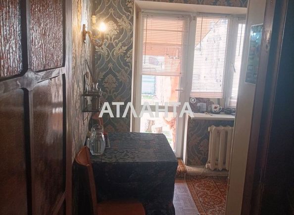 2-rooms apartment apartment by the address st. Chernomorskogo Kazachestva (area 42,0 m2) - Atlanta.ua - photo 18