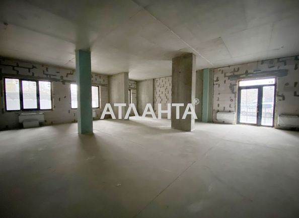 Commercial real estate at st. Topolinnyy per (area 61,0 m2) - Atlanta.ua - photo 2