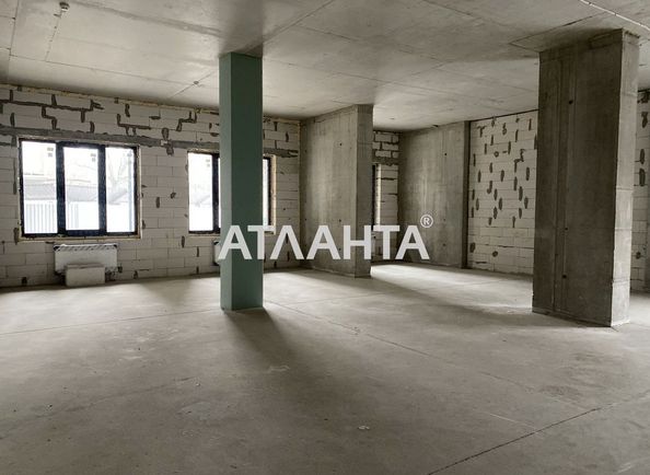 Коммерческая недвижимость по адресу Тополинный пер. (площадь 61,0 м2) - Atlanta.ua - фото 3