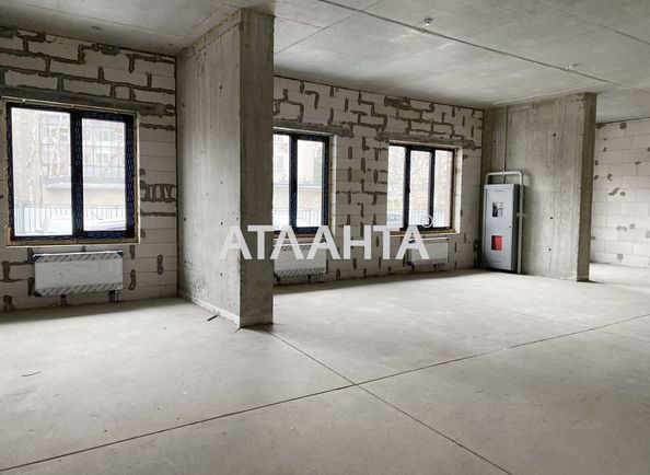 Коммерческая недвижимость по адресу Тополинный пер. (площадь 61,0 м2) - Atlanta.ua - фото 4