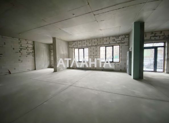 Коммерческая недвижимость по адресу Тополинный пер. (площадь 61,0 м2) - Atlanta.ua - фото 6