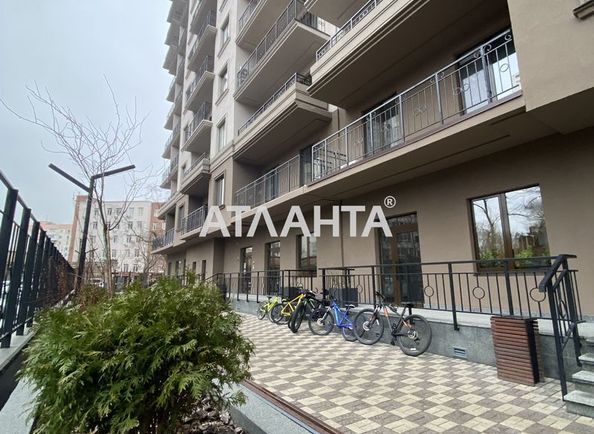 Коммерческая недвижимость по адресу Тополинный пер. (площадь 61,0 м2) - Atlanta.ua - фото 7