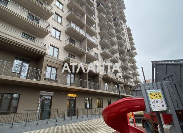 Коммерческая недвижимость по адресу Тополинный пер. (площадь 61,0 м2) - Atlanta.ua - фото 8