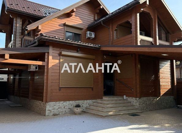 House by the address st. Primorskaya (area 190,0 m2) - Atlanta.ua - photo 3