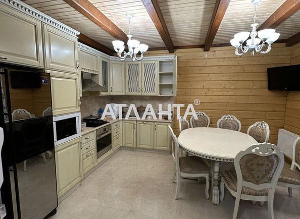 House by the address st. Primorskaya (area 190,0 m2) - Atlanta.ua - photo 4