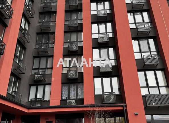 2-rooms apartment apartment by the address st. Naberezhno Rybalskaya (area 69,0 m2) - Atlanta.ua