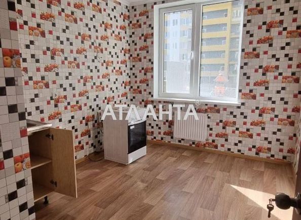 1-room apartment apartment by the address st. Mikhaylovskaya Industrialnaya (area 37,0 m2) - Atlanta.ua - photo 3