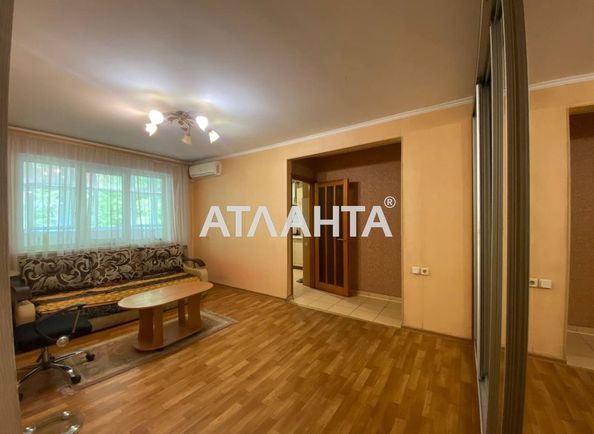 3-rooms apartment apartment by the address st. Geroev Krut Tereshkovoy (area 57,9 m2) - Atlanta.ua