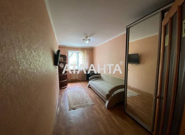 3-rooms apartment apartment by the address st. Geroev Krut Tereshkovoy (area 57,9 m2) - Atlanta.ua - photo 5
