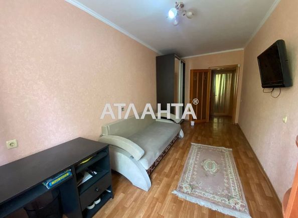 3-rooms apartment apartment by the address st. Geroev Krut Tereshkovoy (area 57,9 m2) - Atlanta.ua - photo 6